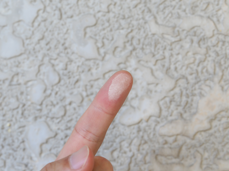 チョーキング現象